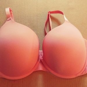 Women's Bra 36DDD VICTORIAS SECRET